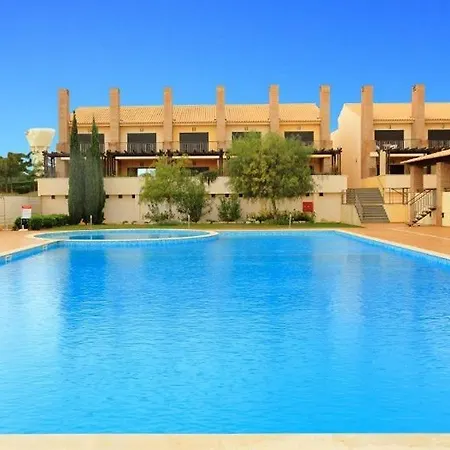 Casa Do Pinhal וילה וילהמורה