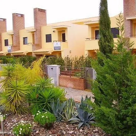 Casa Do Pinhal *
